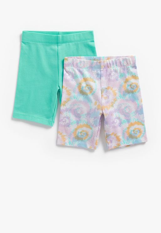 Girl's Shorts Multipacks - 25-75% OFF - Buy Shorts Multipacks for Girls  Online - Dubai, Abu Dhabi, UAE - Namshi