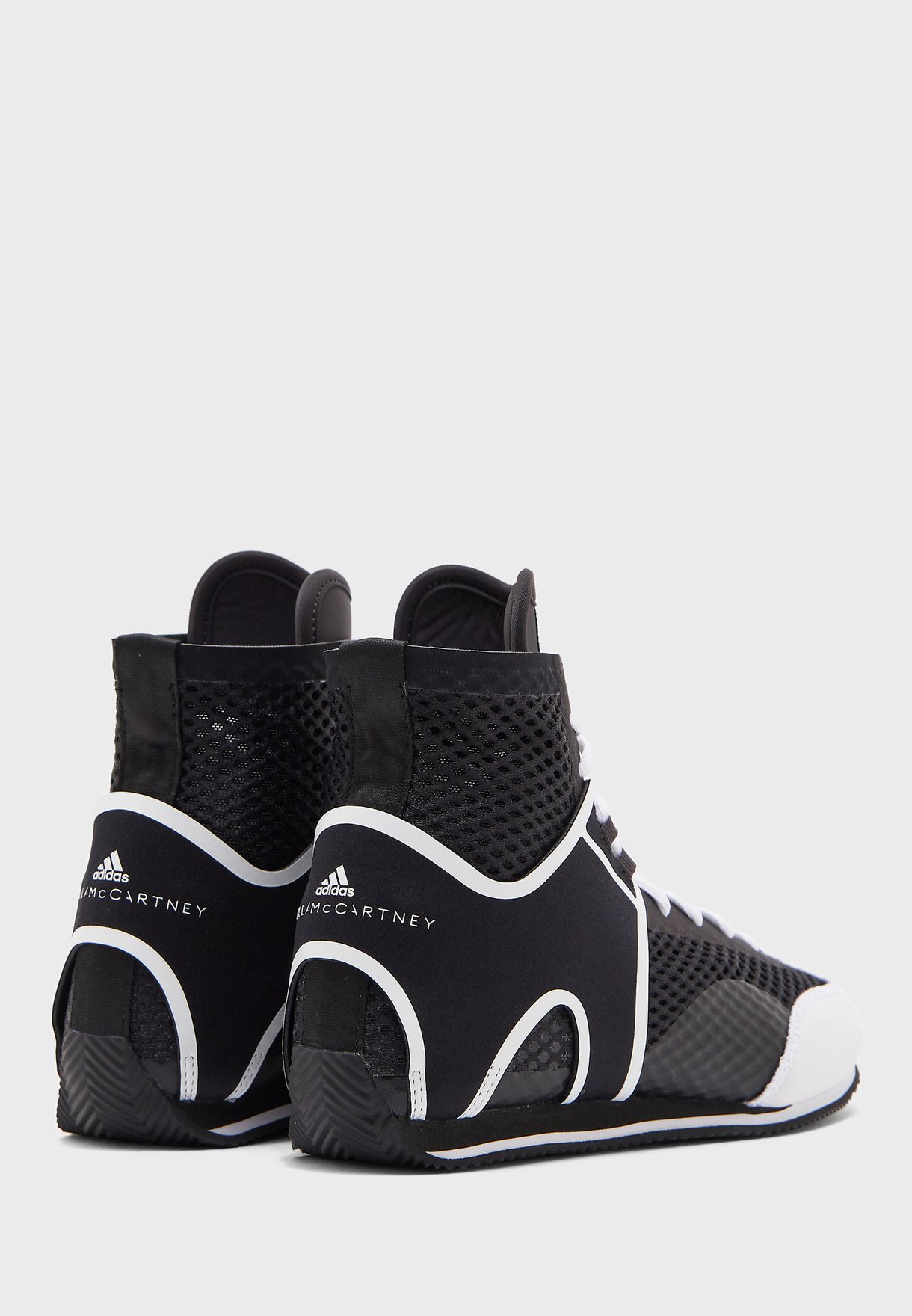 adidas stella mccartney boxing shoes