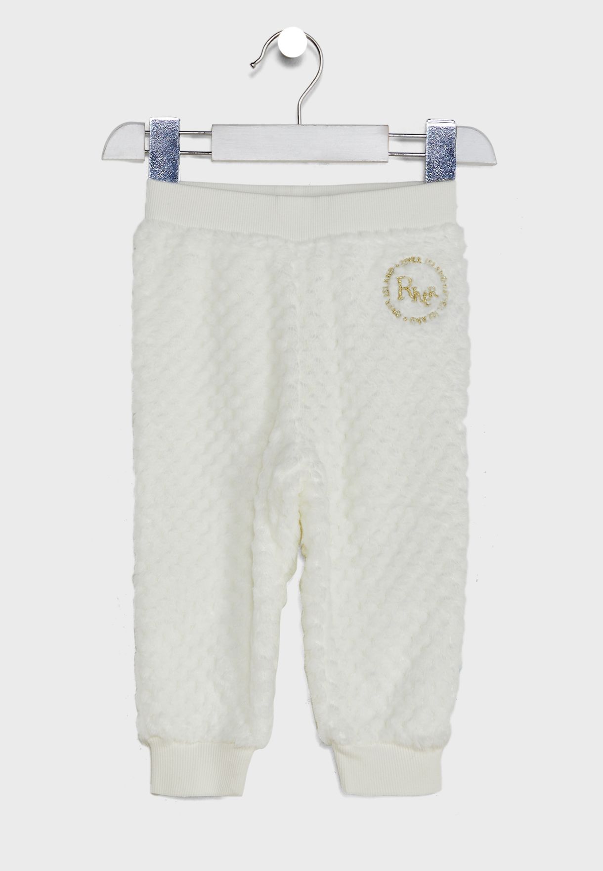 Infant Quilted Tracksuit