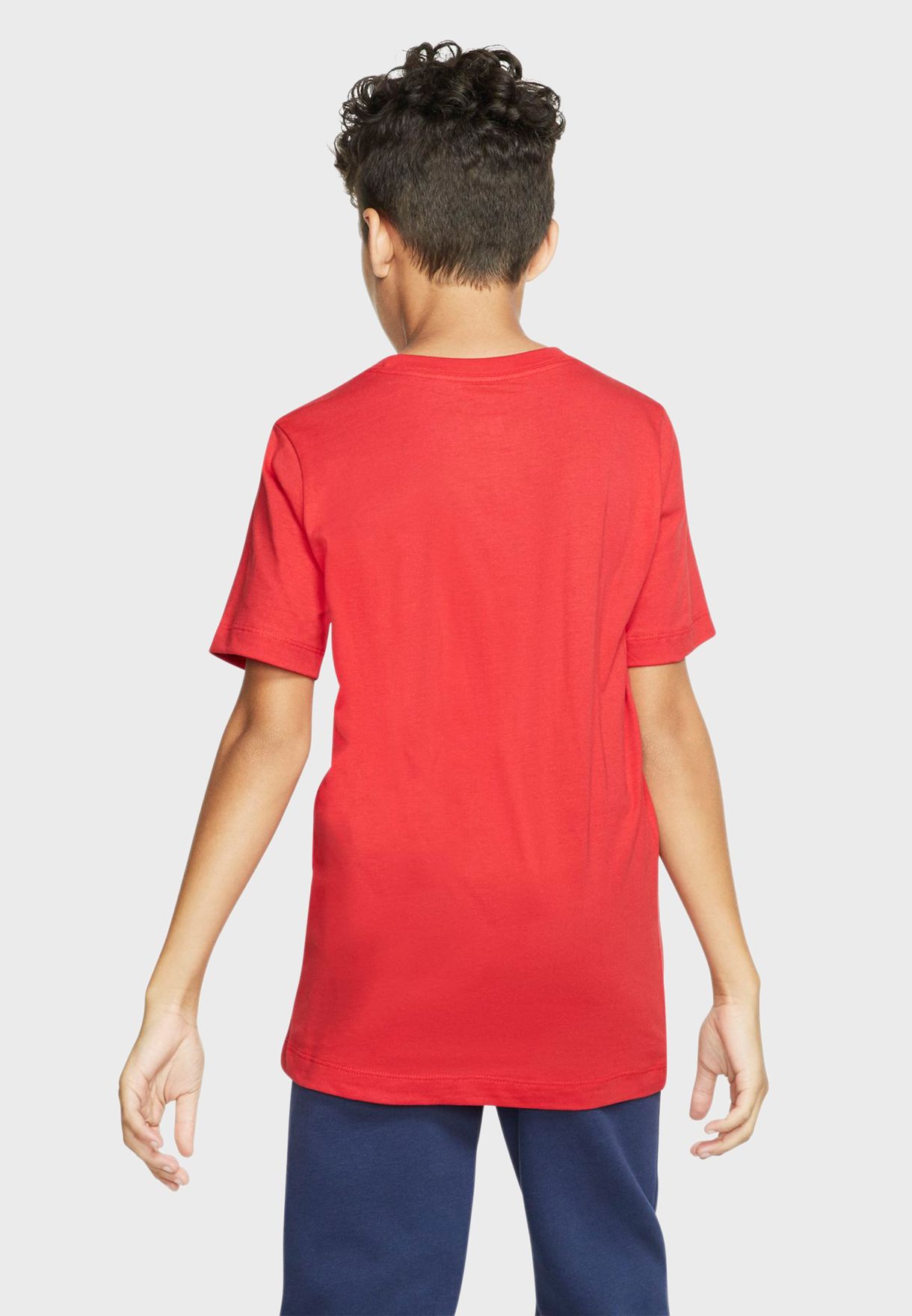 Youth NSW Icon Futura T-Shirt