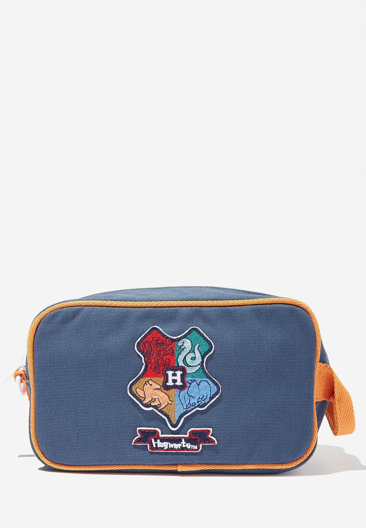 Kids Harry Potter Toiletry Bag