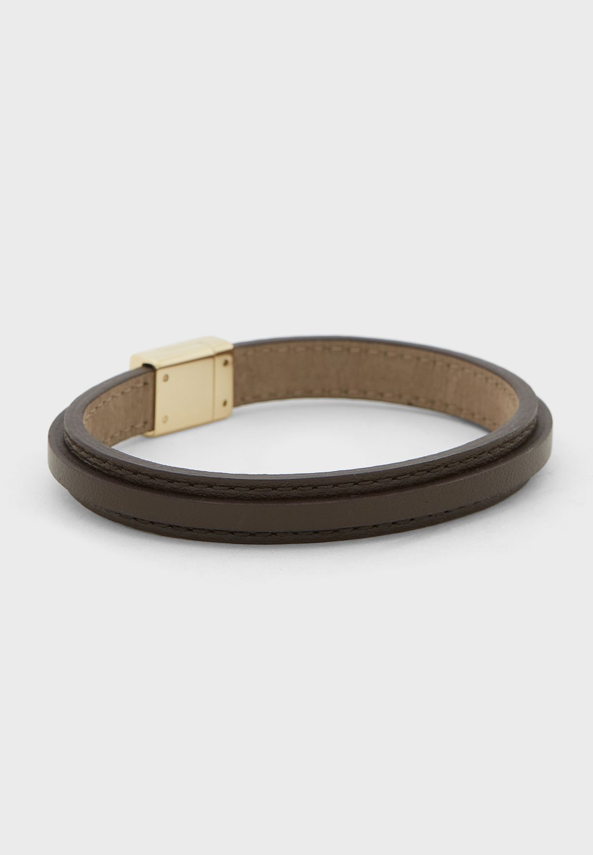Grover Logo Bracelet