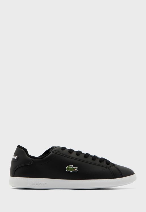 Lacoste Shoes Collection for Men 
