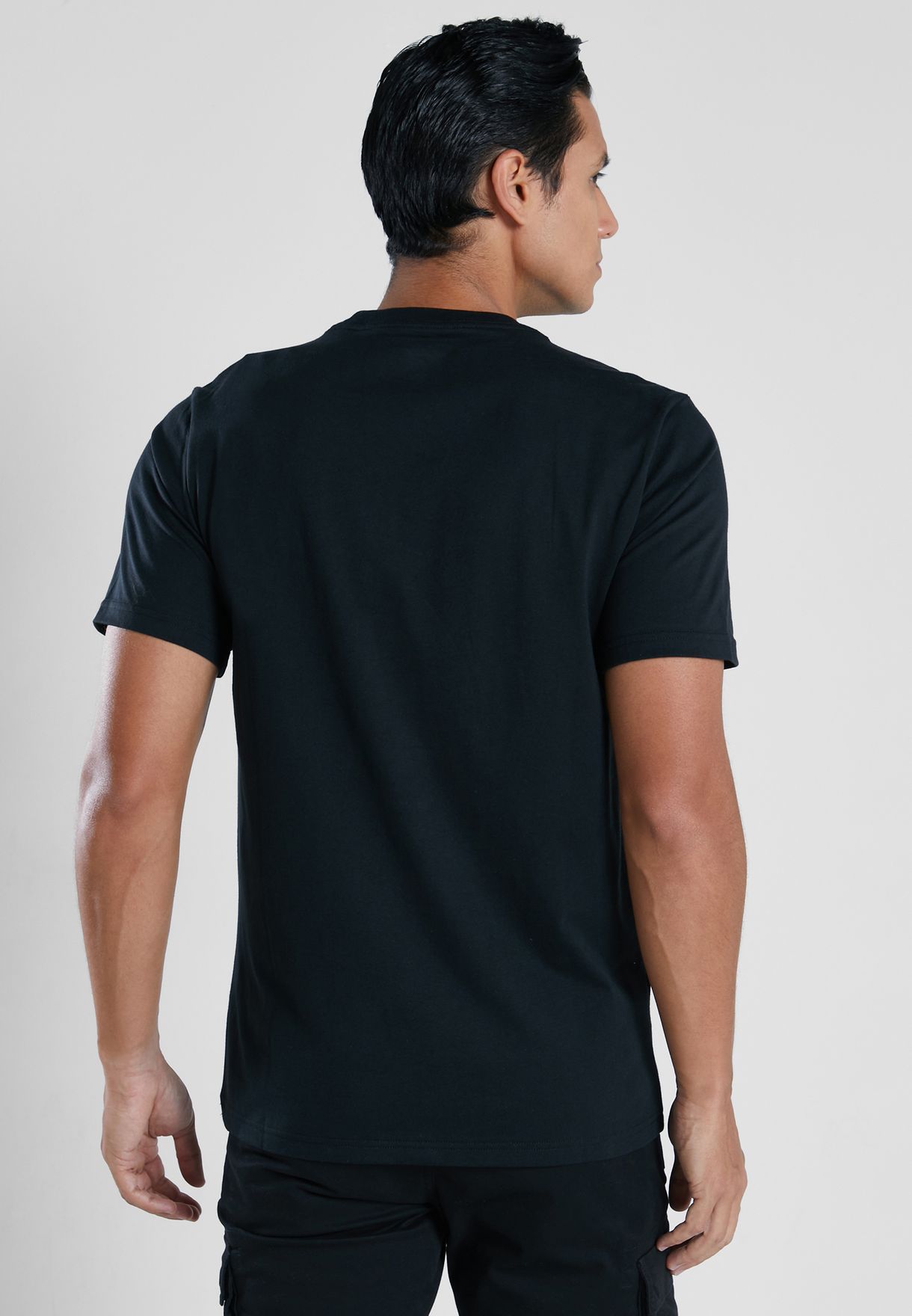 Abstract Dance T-Shirt
