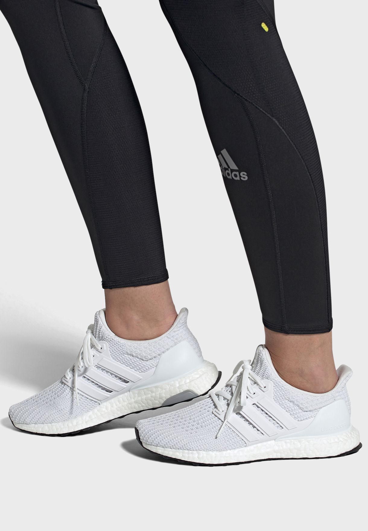 Buy Adidas White Ultraboost 4 0 Dna For Women In Muscat Other Cities