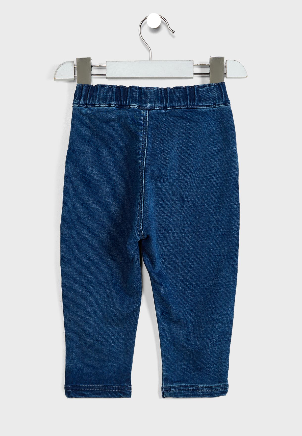 Infant Mid Wash Jogg Jeans
