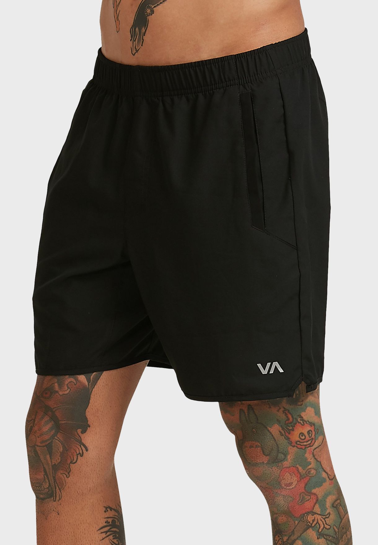 Yogger Iv Shorts
