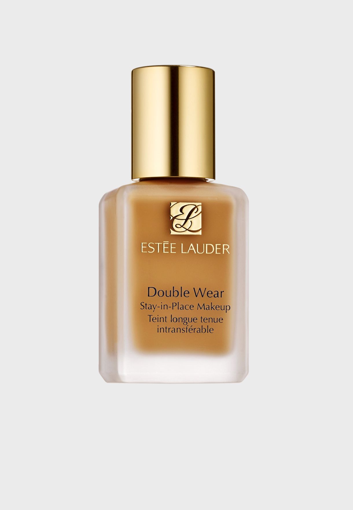 Double Wear Stay In Place Foundation-Warm Creme