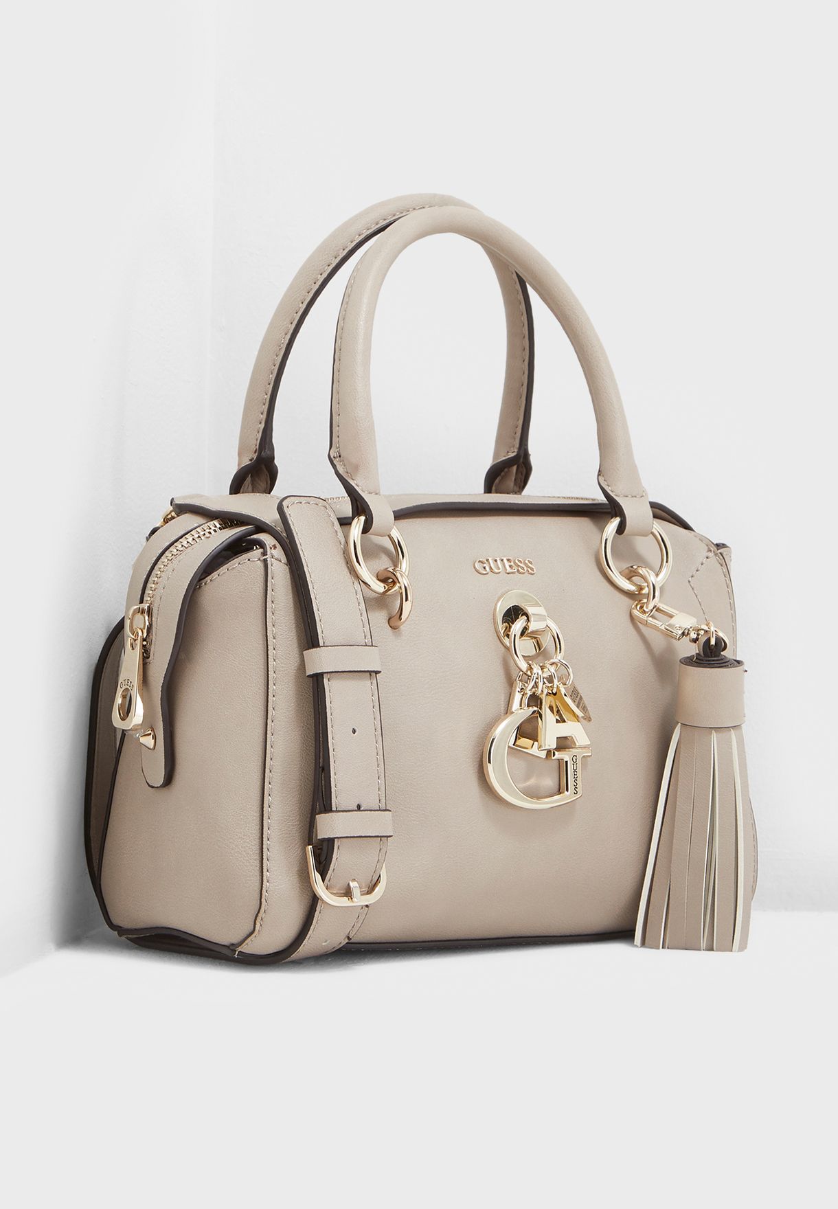 guess gracelyn satchel