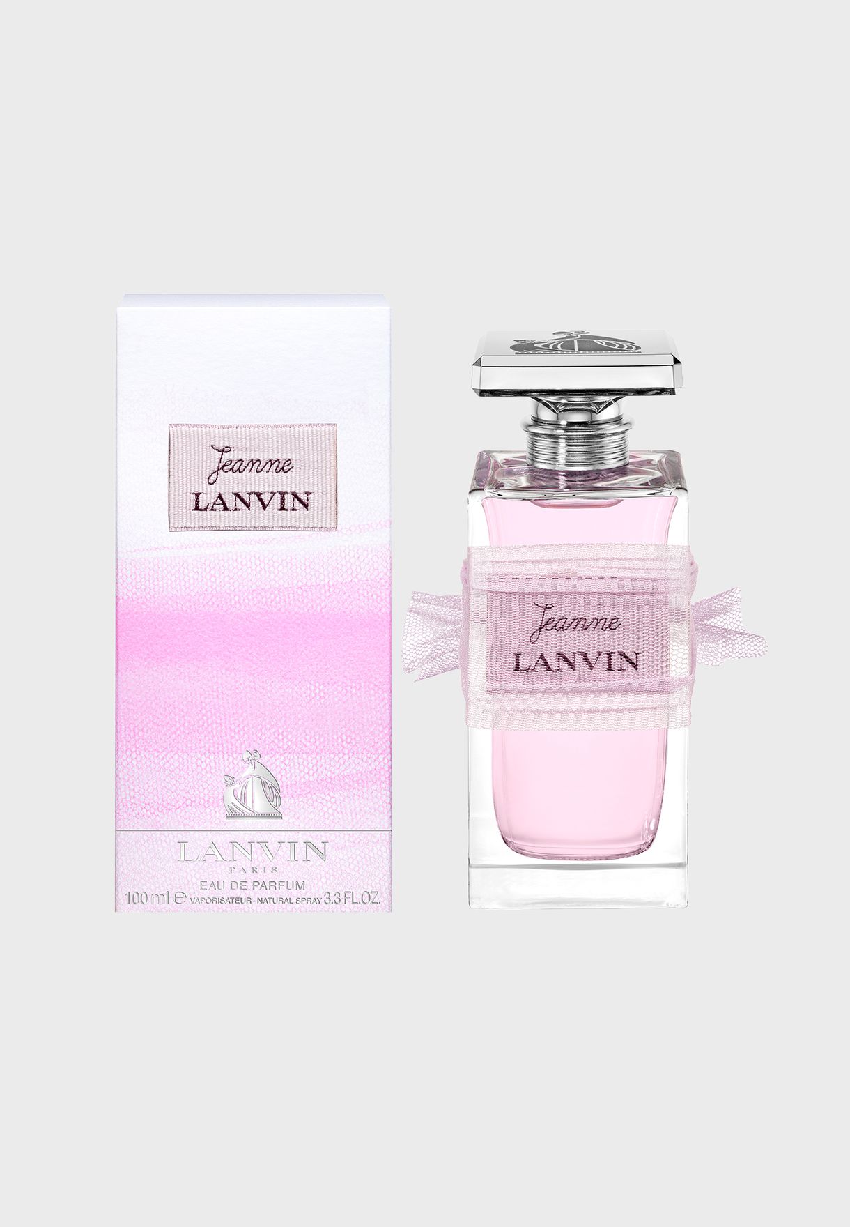 jeanne de lanvin 100ml