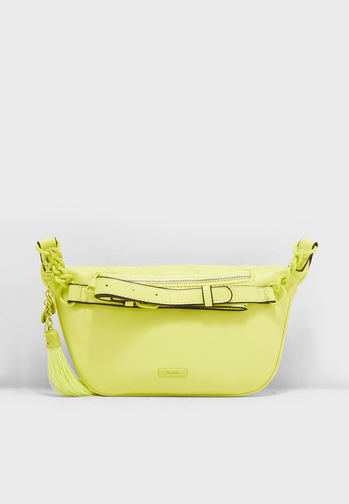 aldo waist pouch