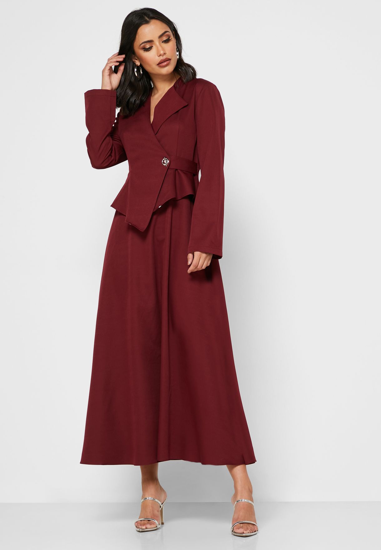 midi dress cheap