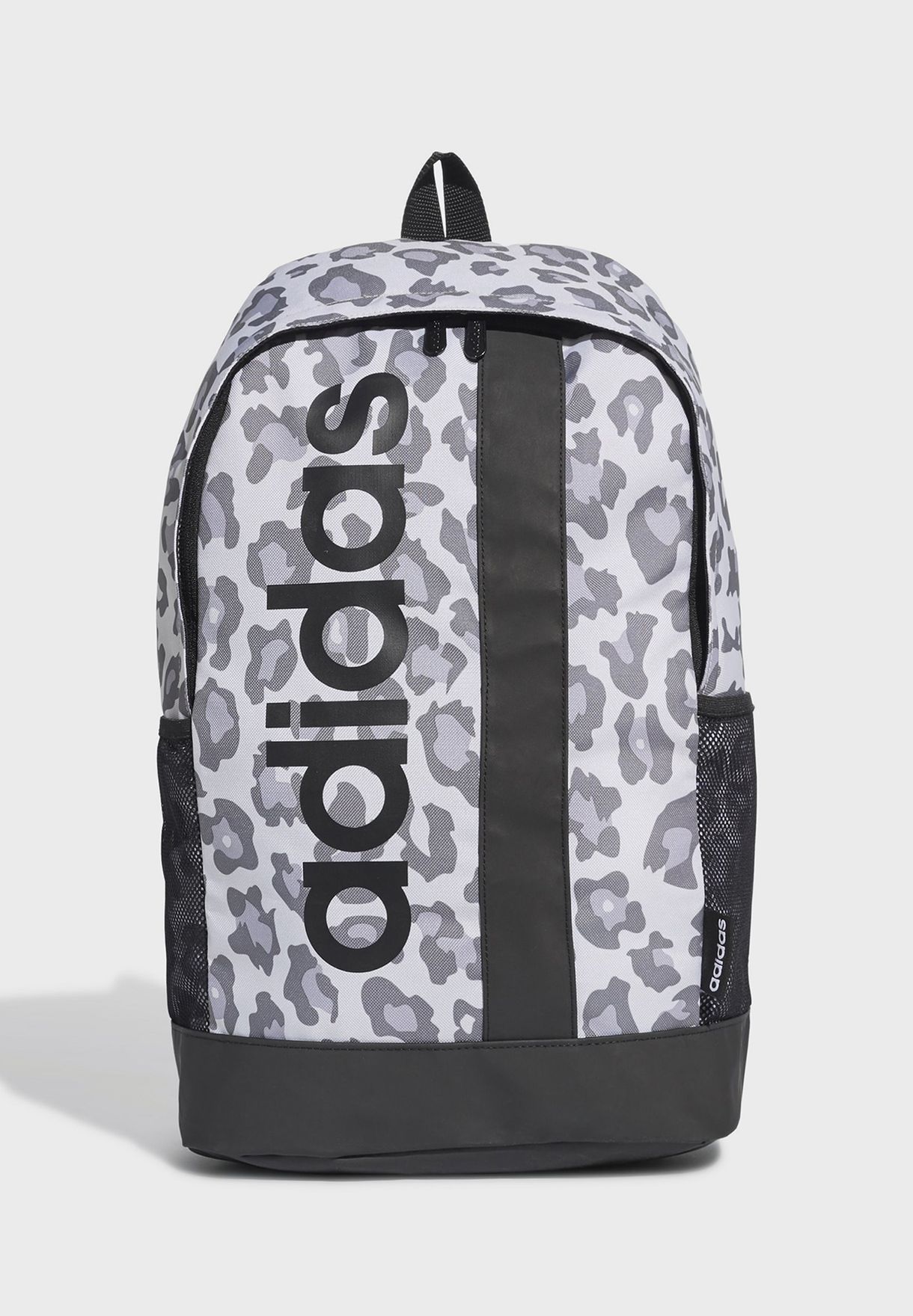 adidas leopard bag
