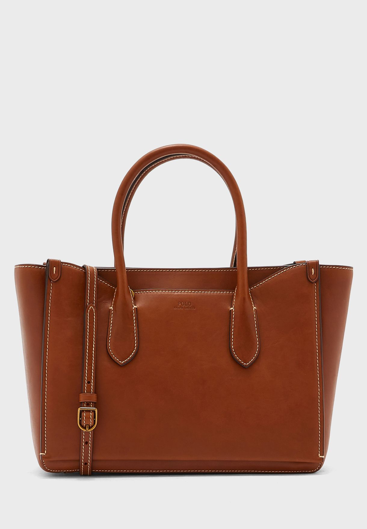 Top Handle Large Tote