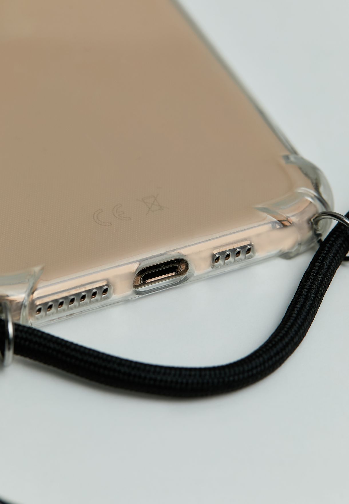 Jackson Crossbody iPhone 11 Pro Max Case