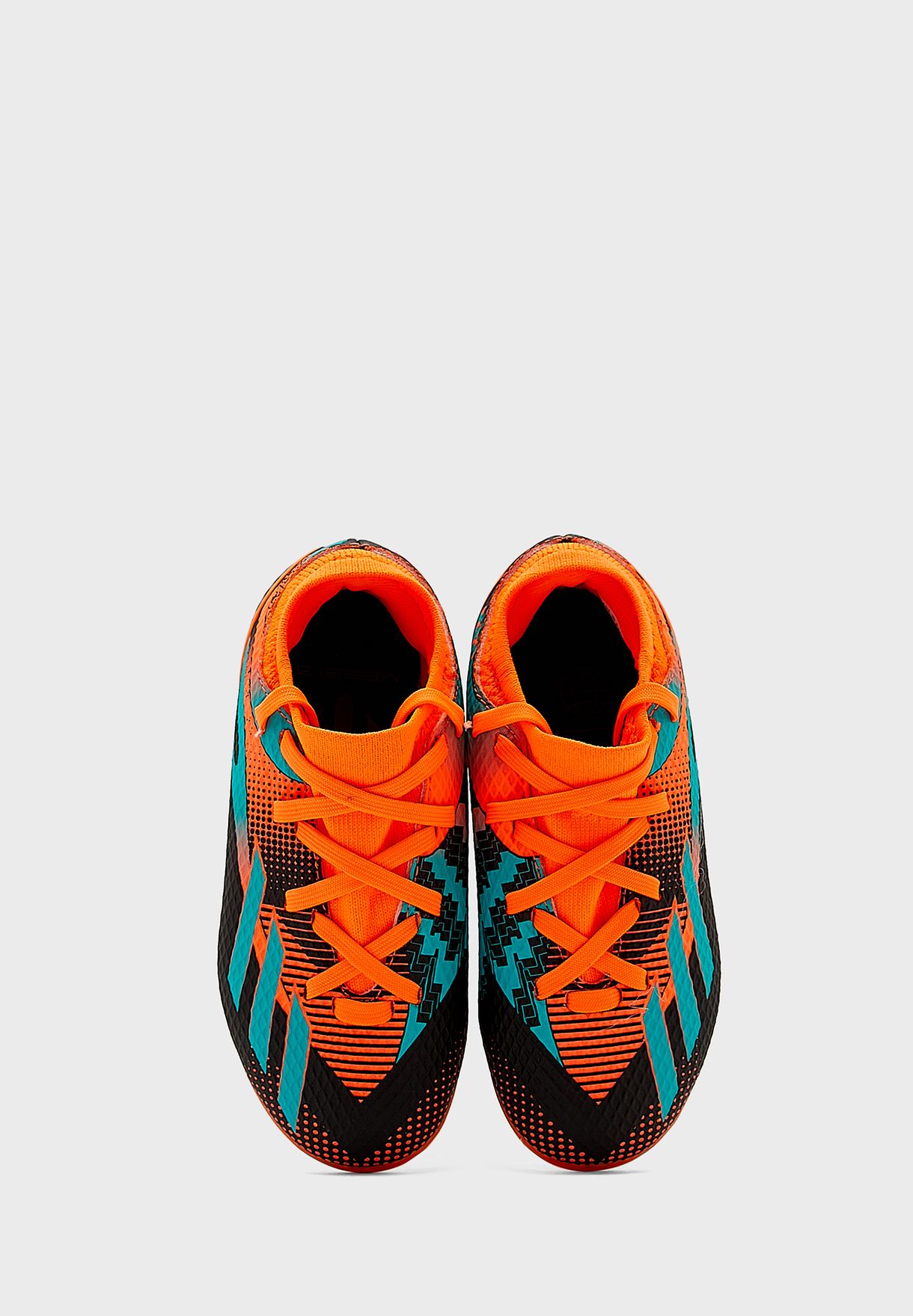 حذاء رياضي Speedportal Messi للأطفال