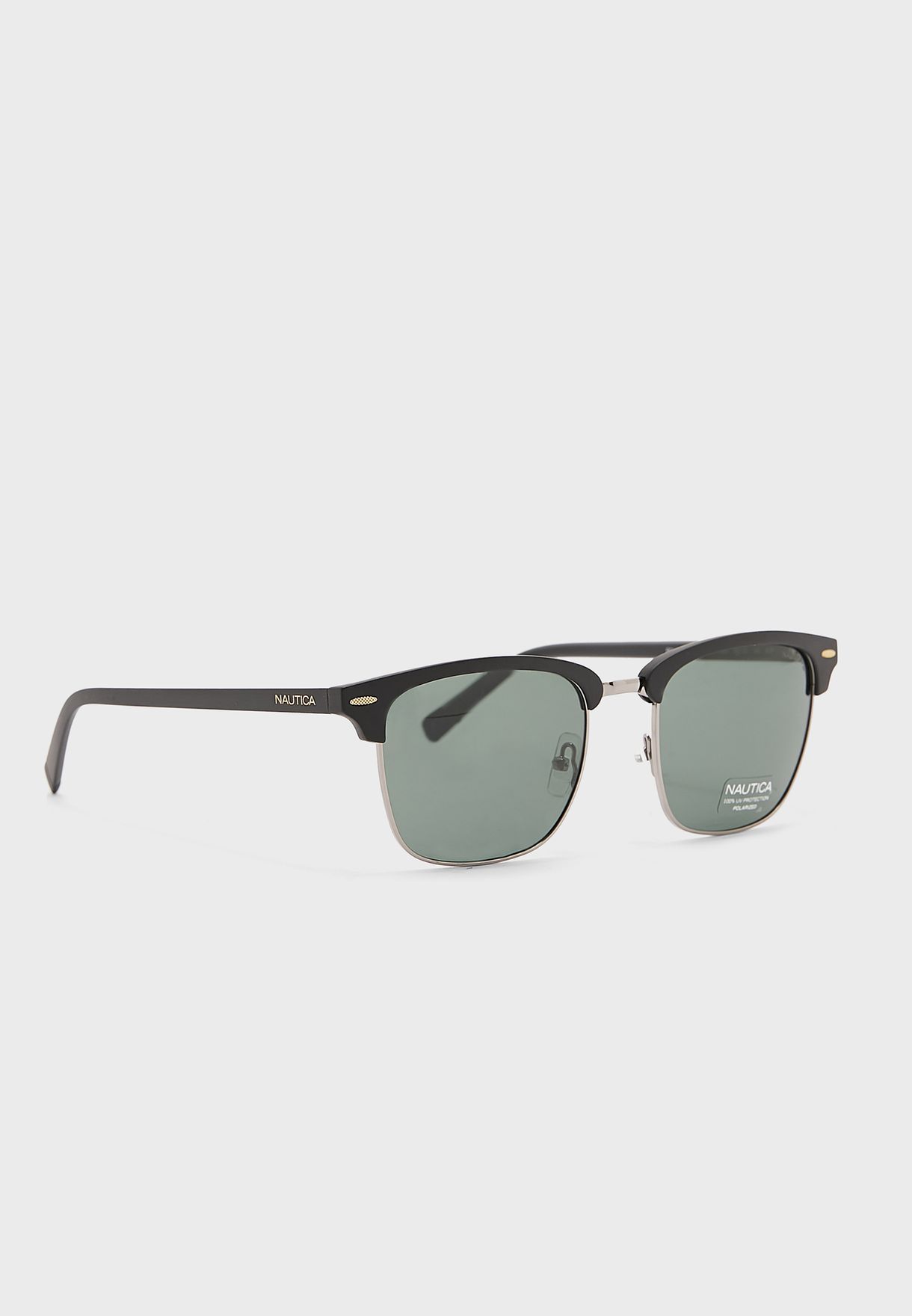 Clubmasters Sunglasses
