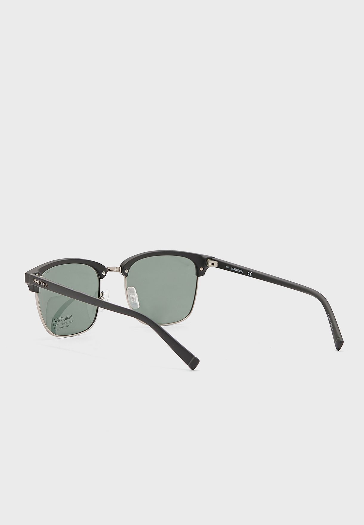 Clubmasters Sunglasses