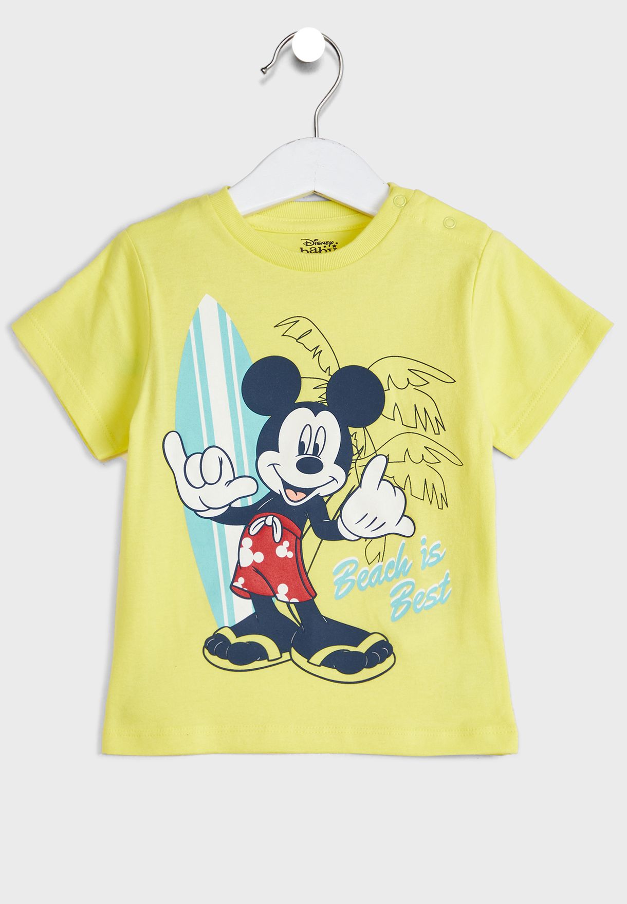 Infant Disney T-Shirt
