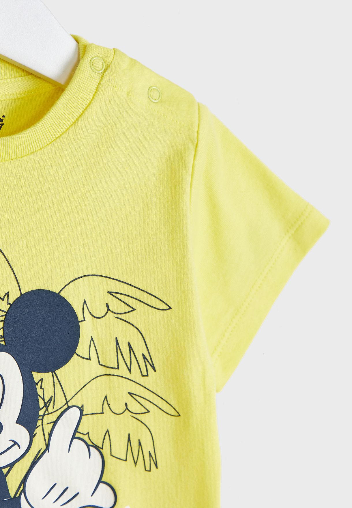 Infant Disney T-Shirt