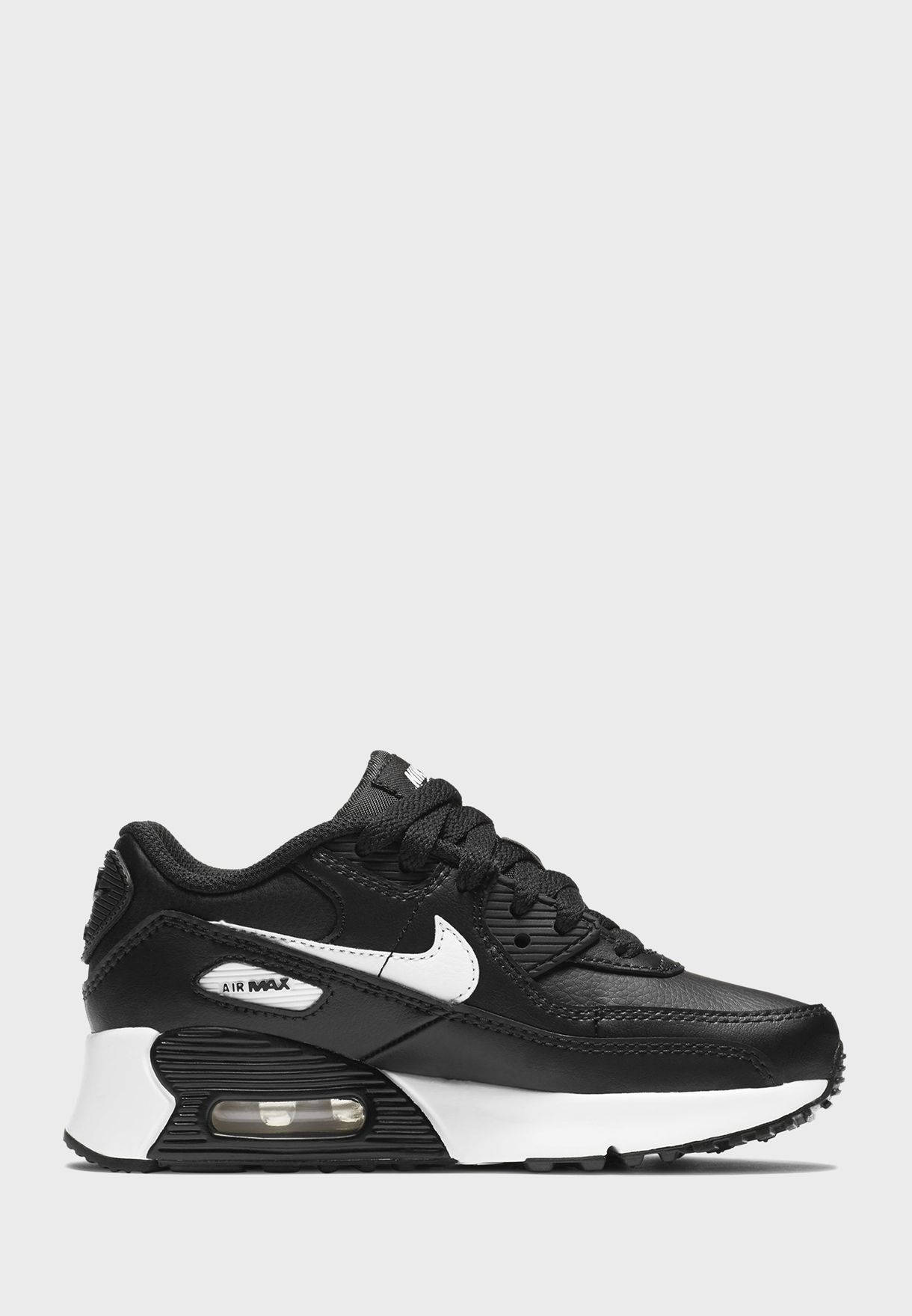 kids air max black