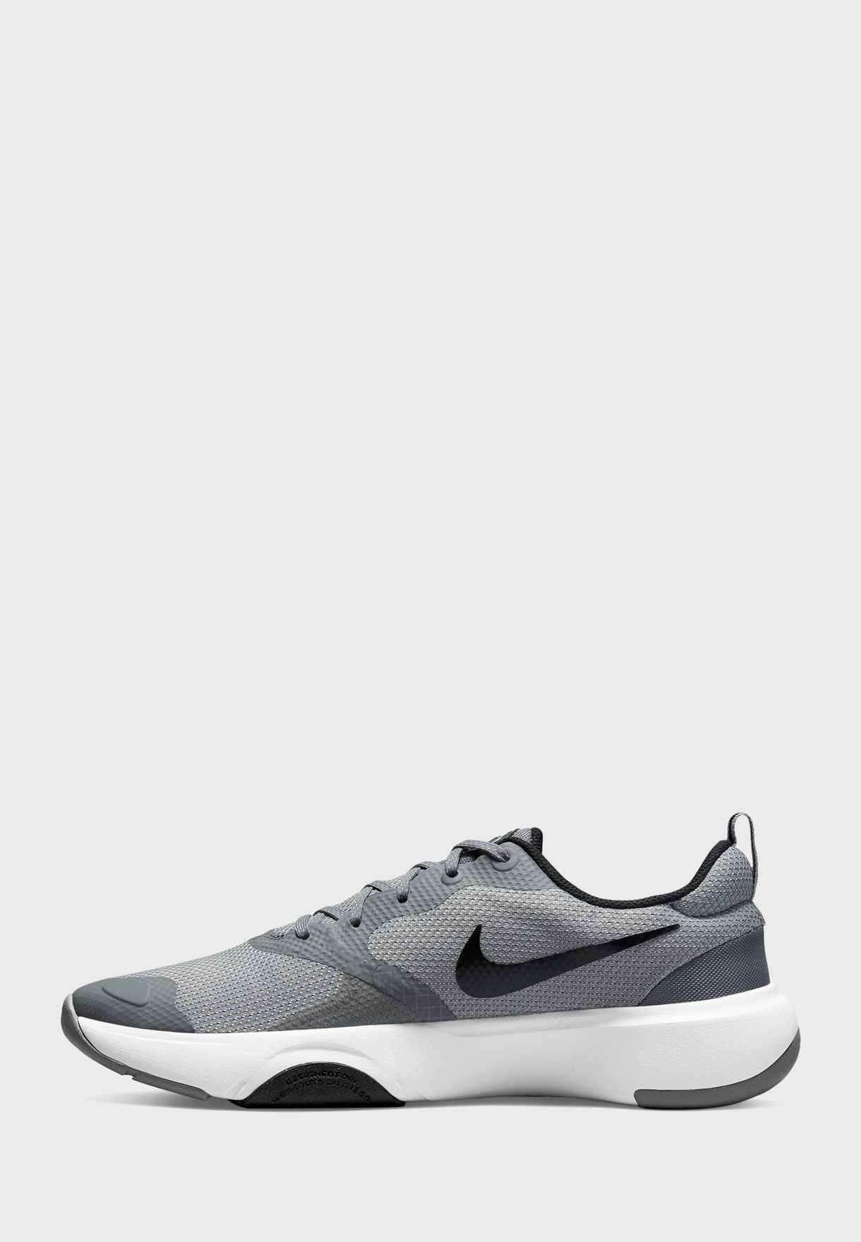 Buy Nike grey City Rep Tr for Men in Manama, Riffa