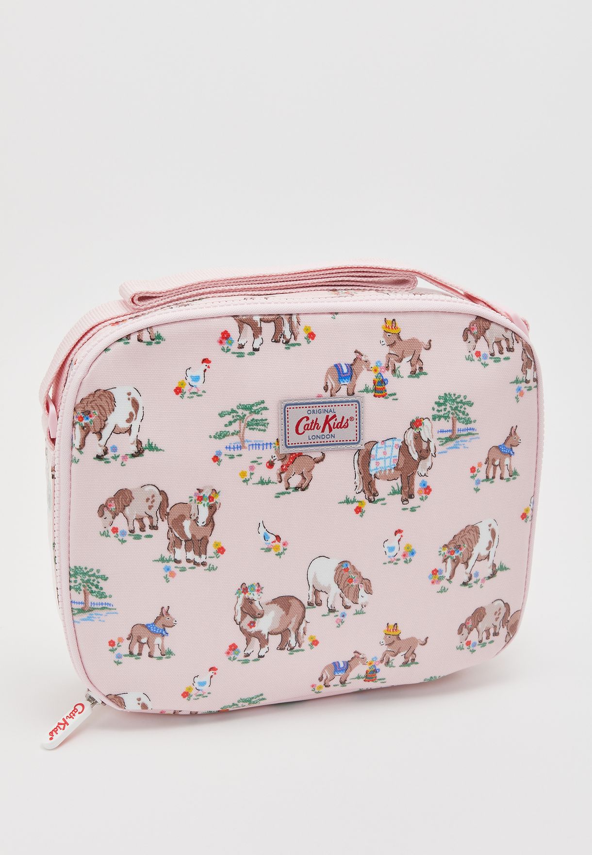 cath kidston insulated lunch bag