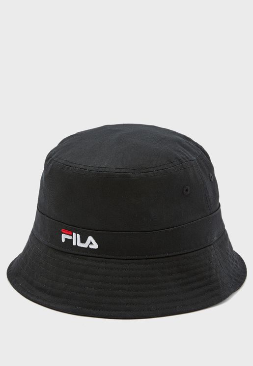 Butler Linear Logo Bucket Hat
