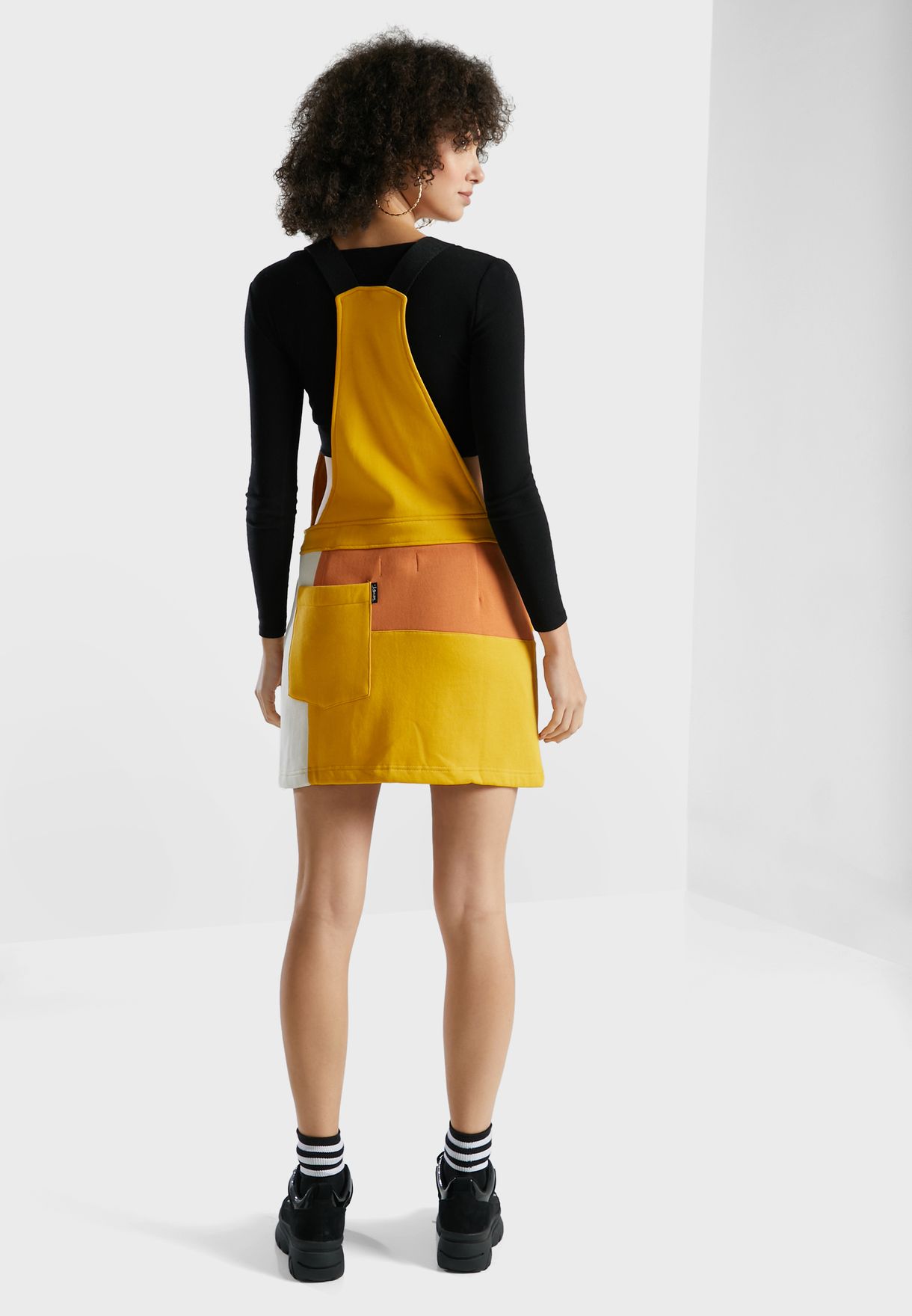 Gem Cutting Playsuit