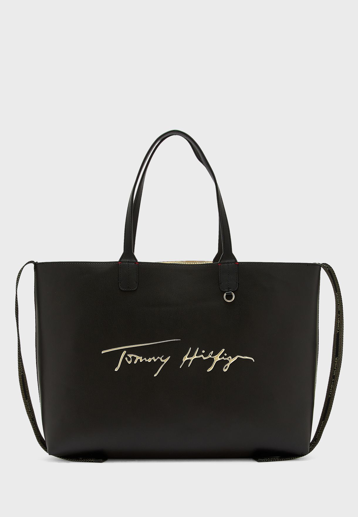 Iconic Tote