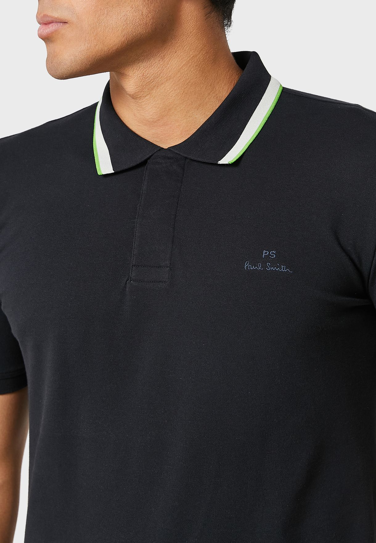 Essential Polo
