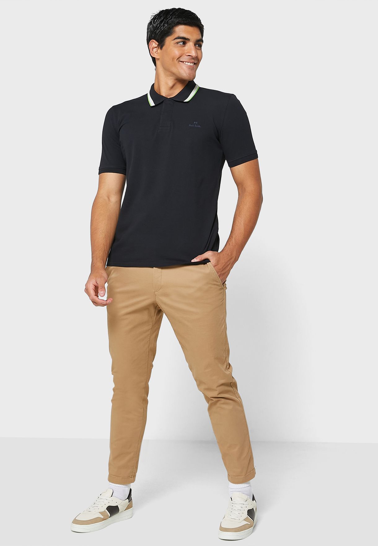 Essential Polo