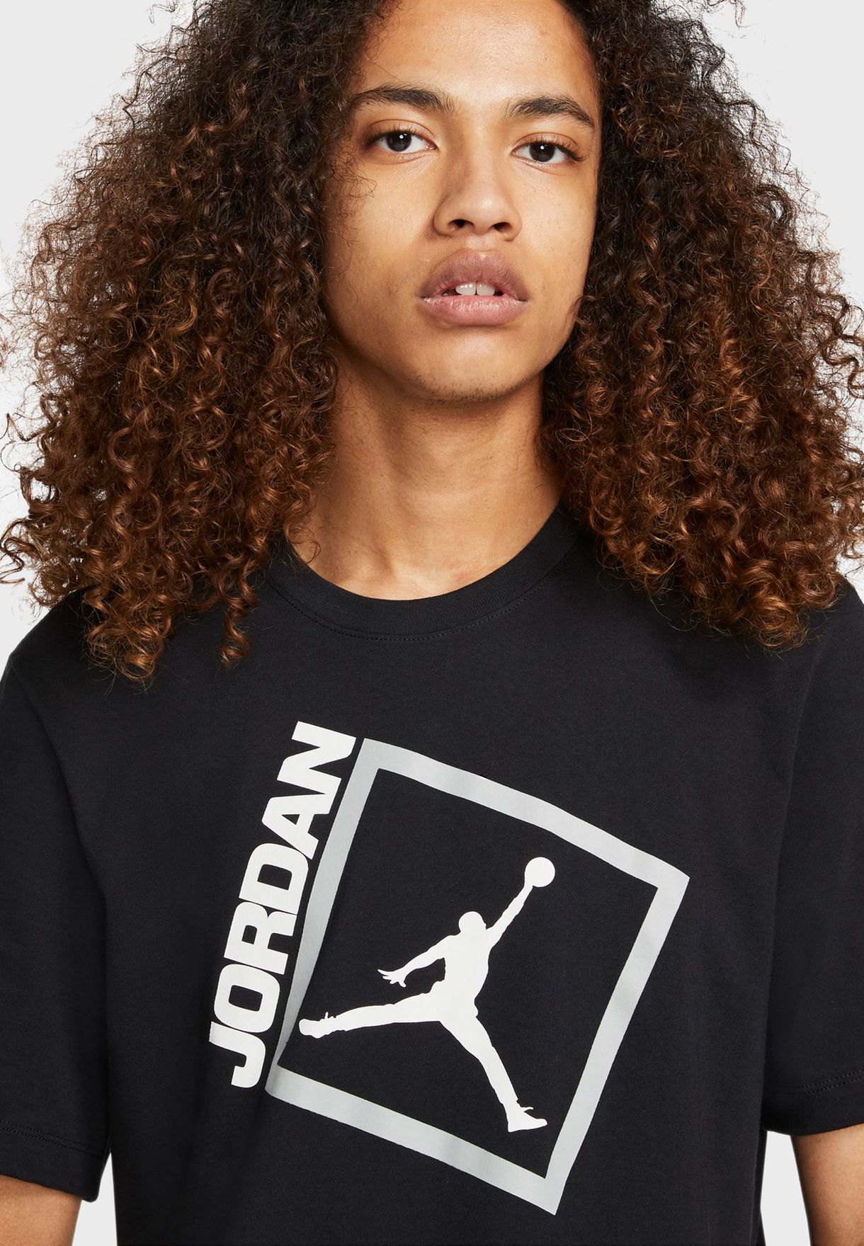 Jordan Jumpman Box T-Shirt