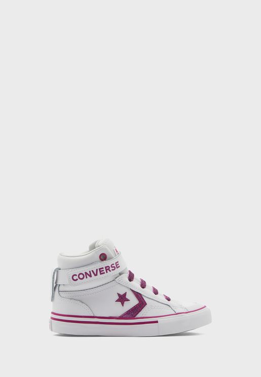 limited edition infant converse