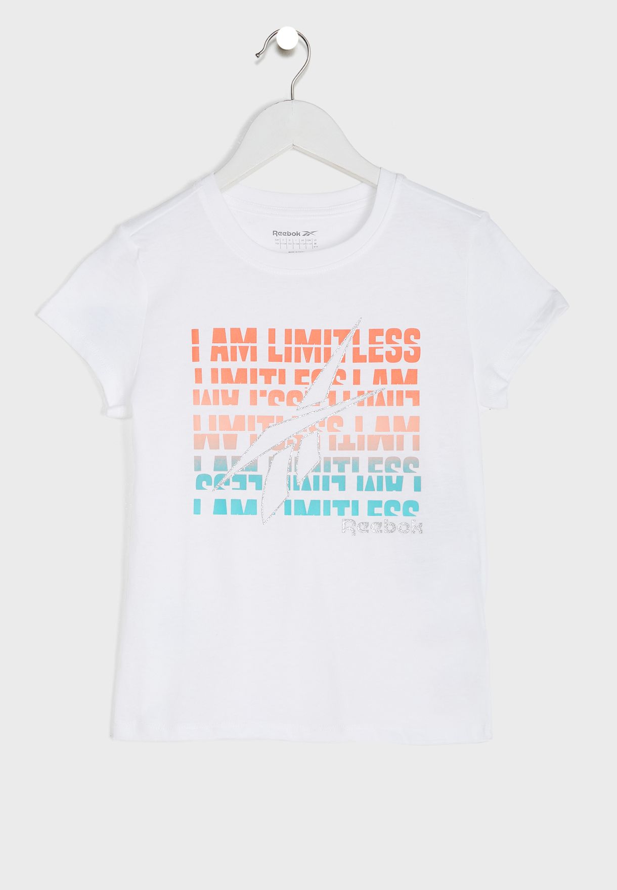 Youth Limitless T-Shirt