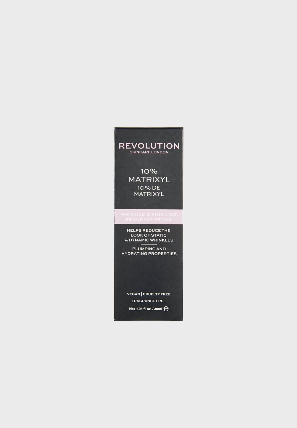 Wrinkle And Fine Line Reducing Serum - 10% Matrixyl
