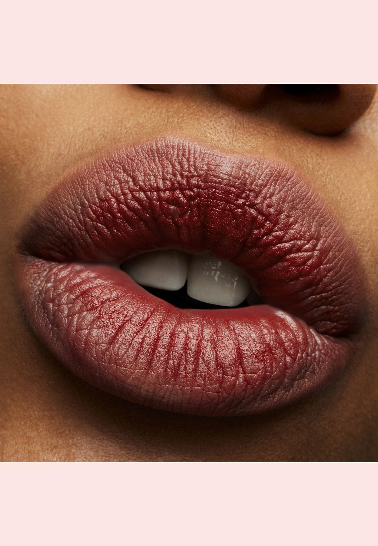 Powder Kiss Lipstick - Devoted To Chili