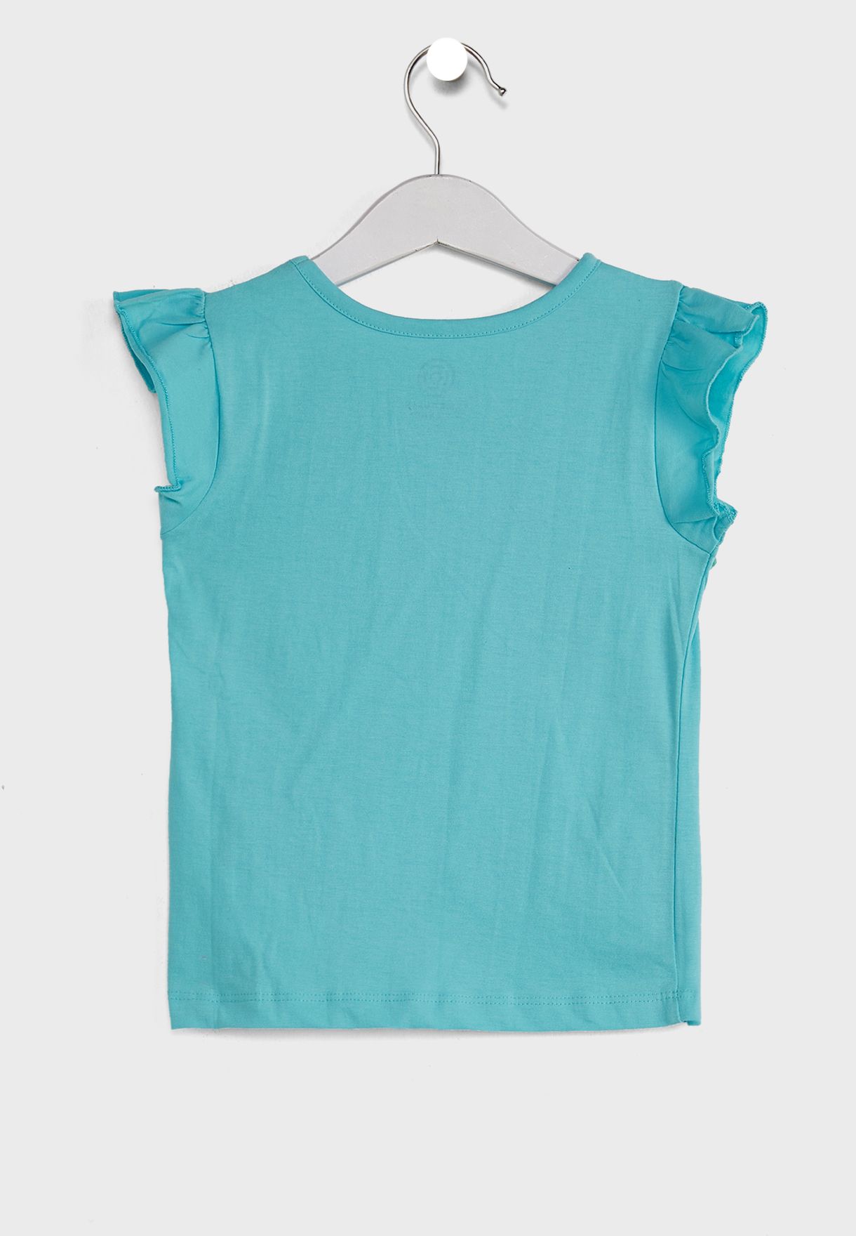Printed Top