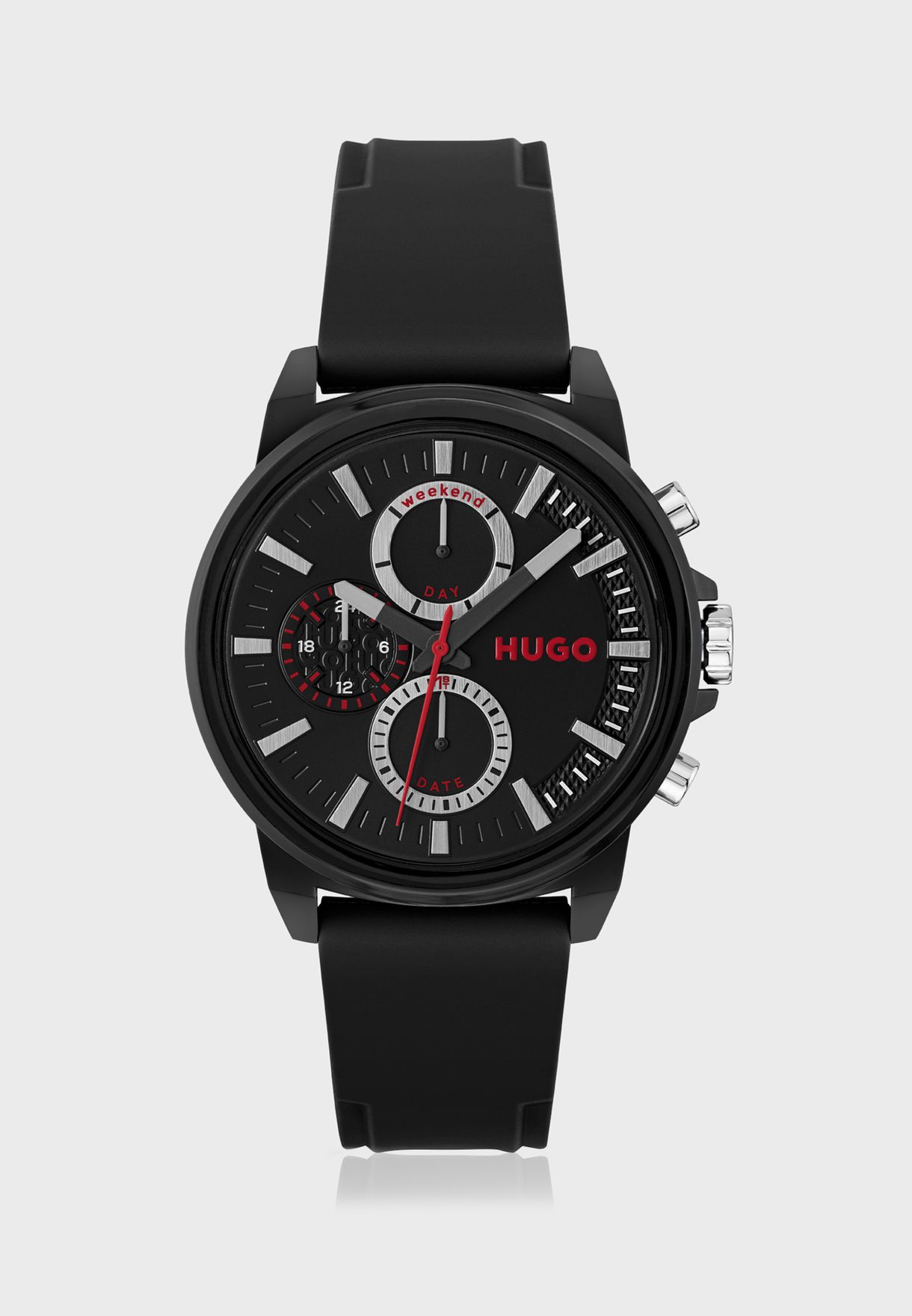 Relax Chronograph Watch
