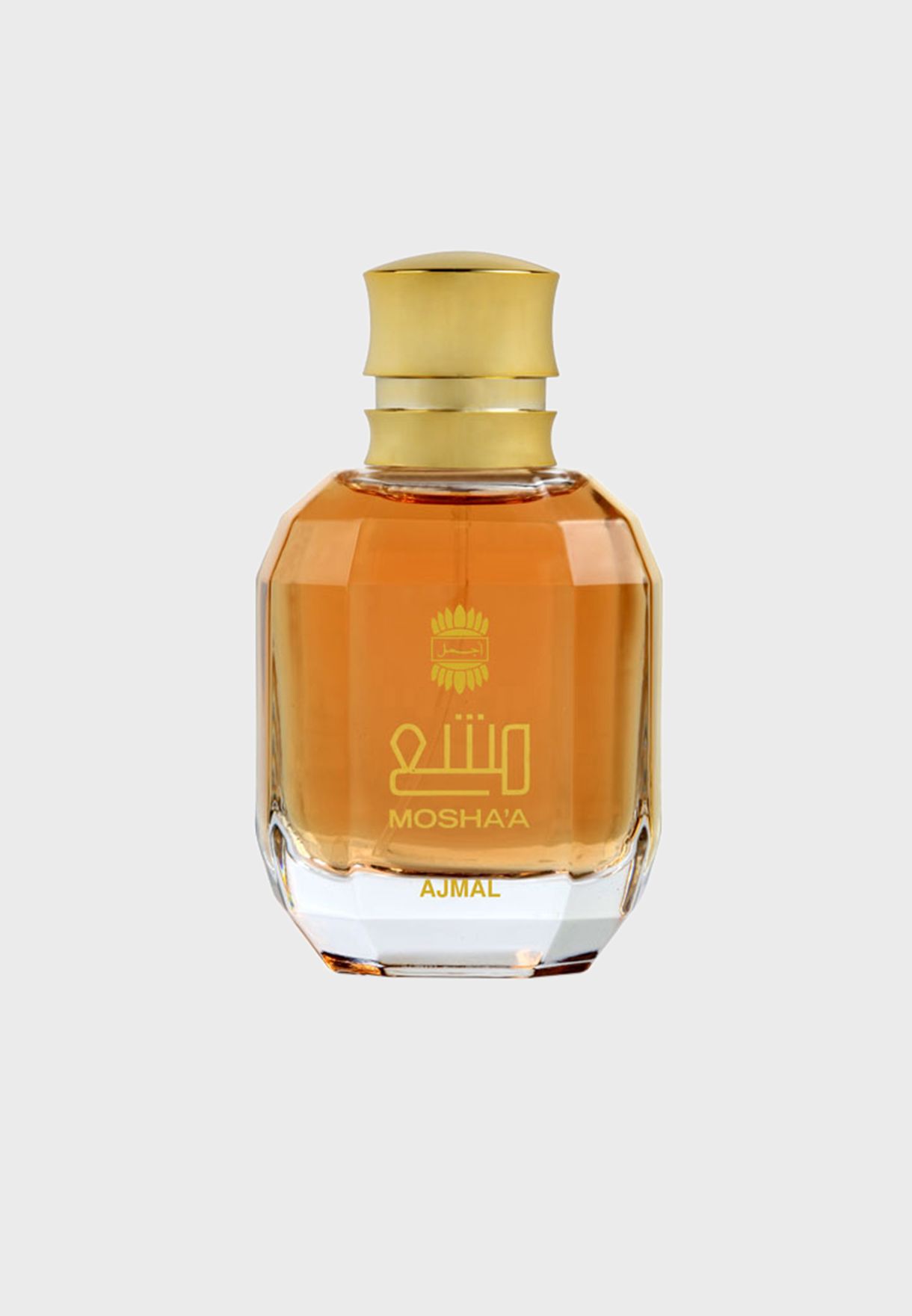 Mosha'A Perfume 50 Ml