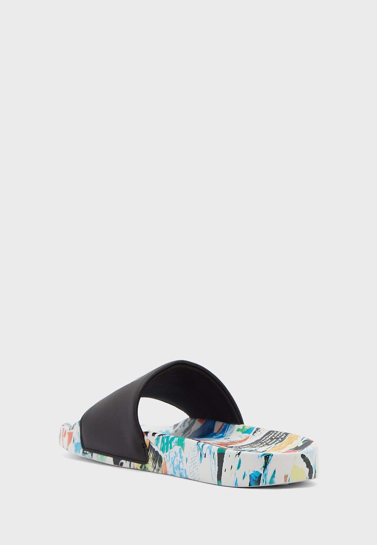 Pool Slides