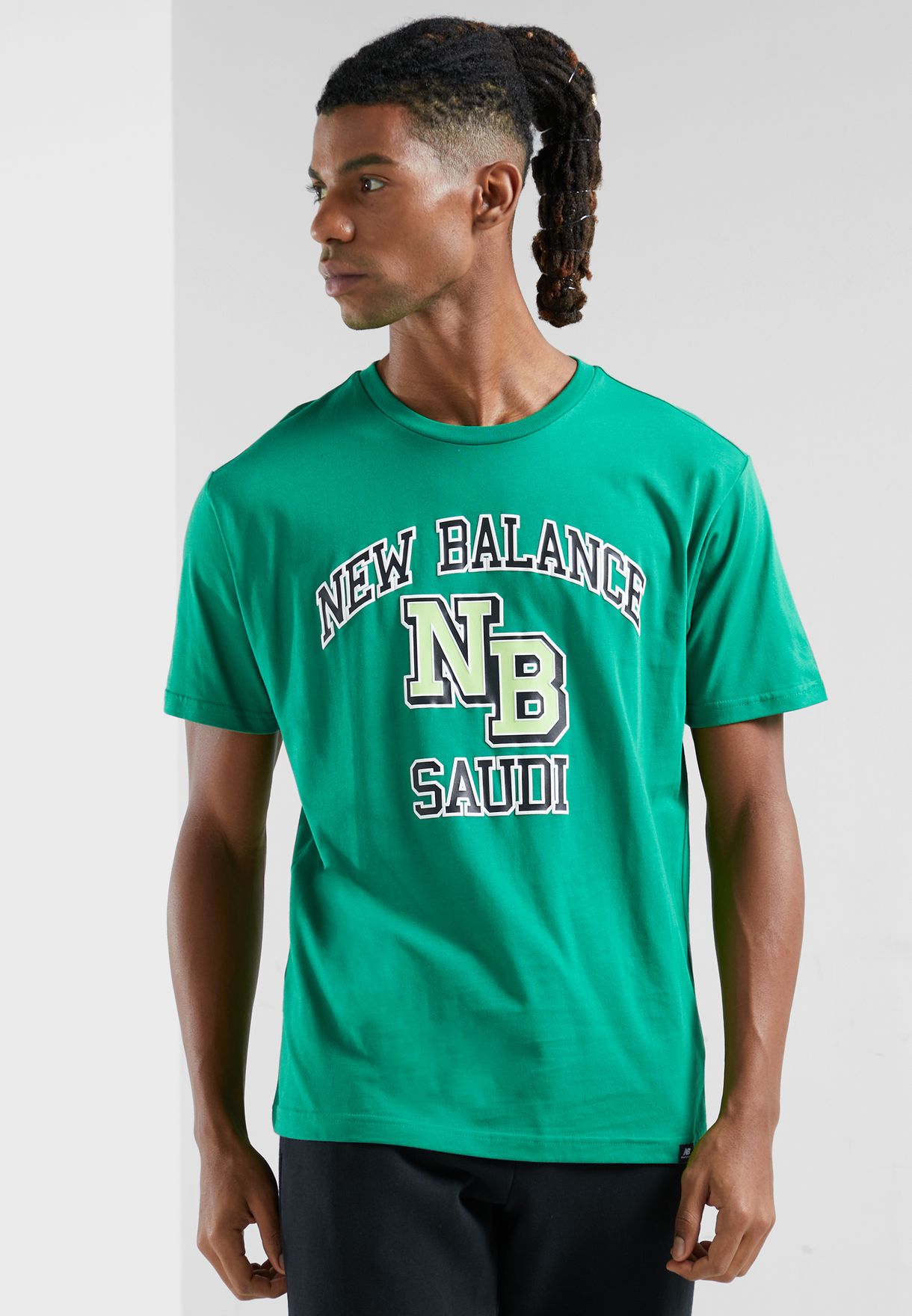 Saudi City T-Shirt