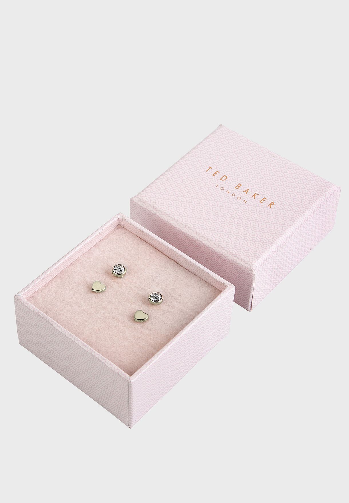 ted baker earring gift set