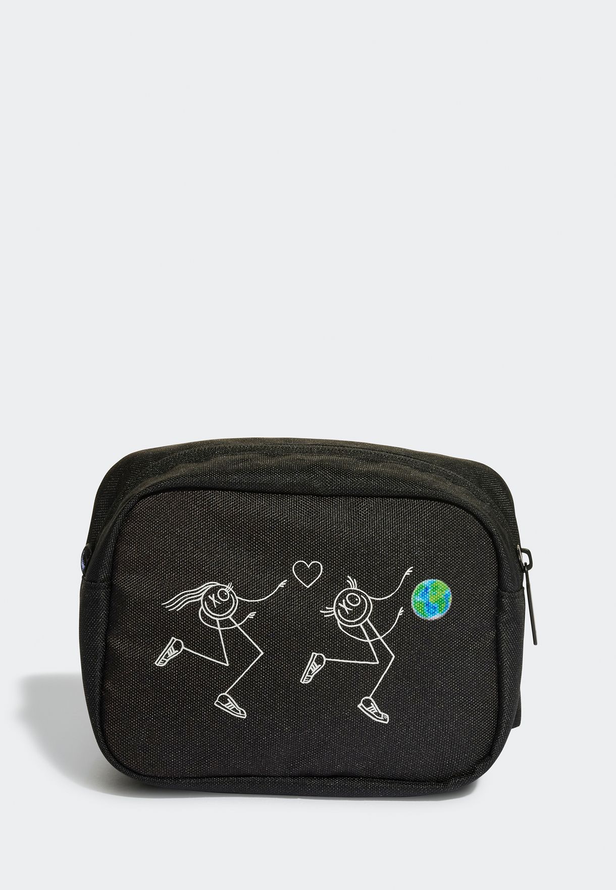 Youth Adidas Originals X AndrÃ© Saraiva Backpack
