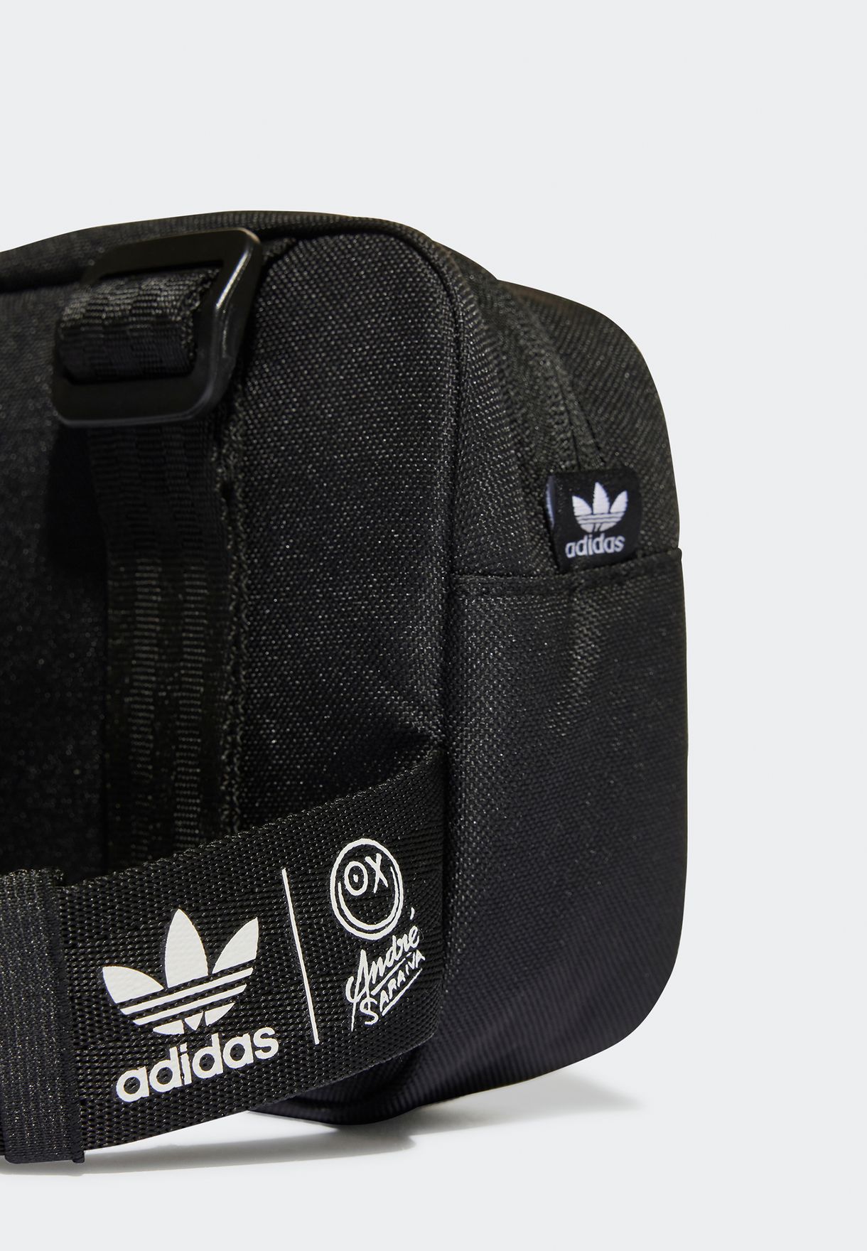 Youth Adidas Originals X AndrÃ© Saraiva Backpack