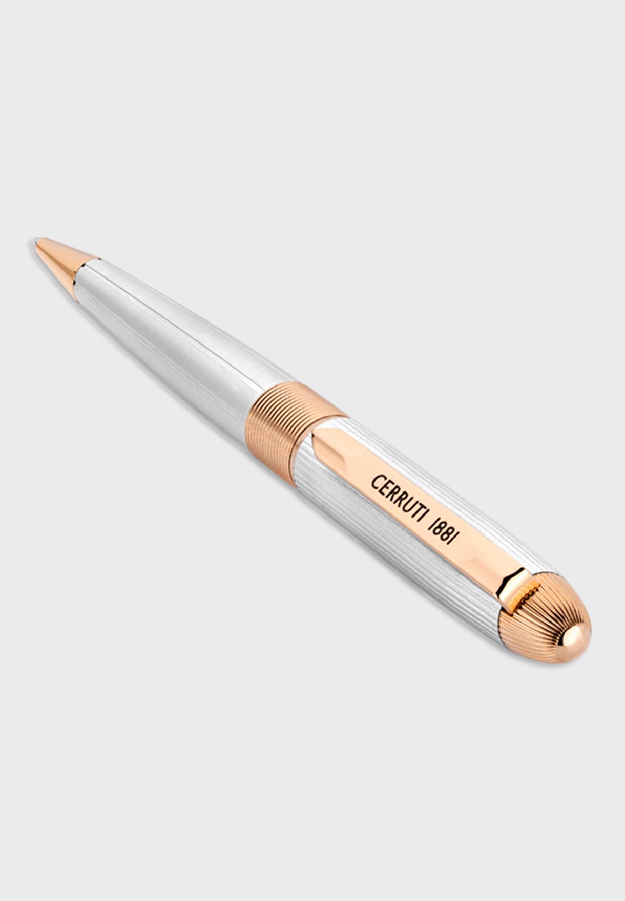 Empire Blue Ballpoint Pen