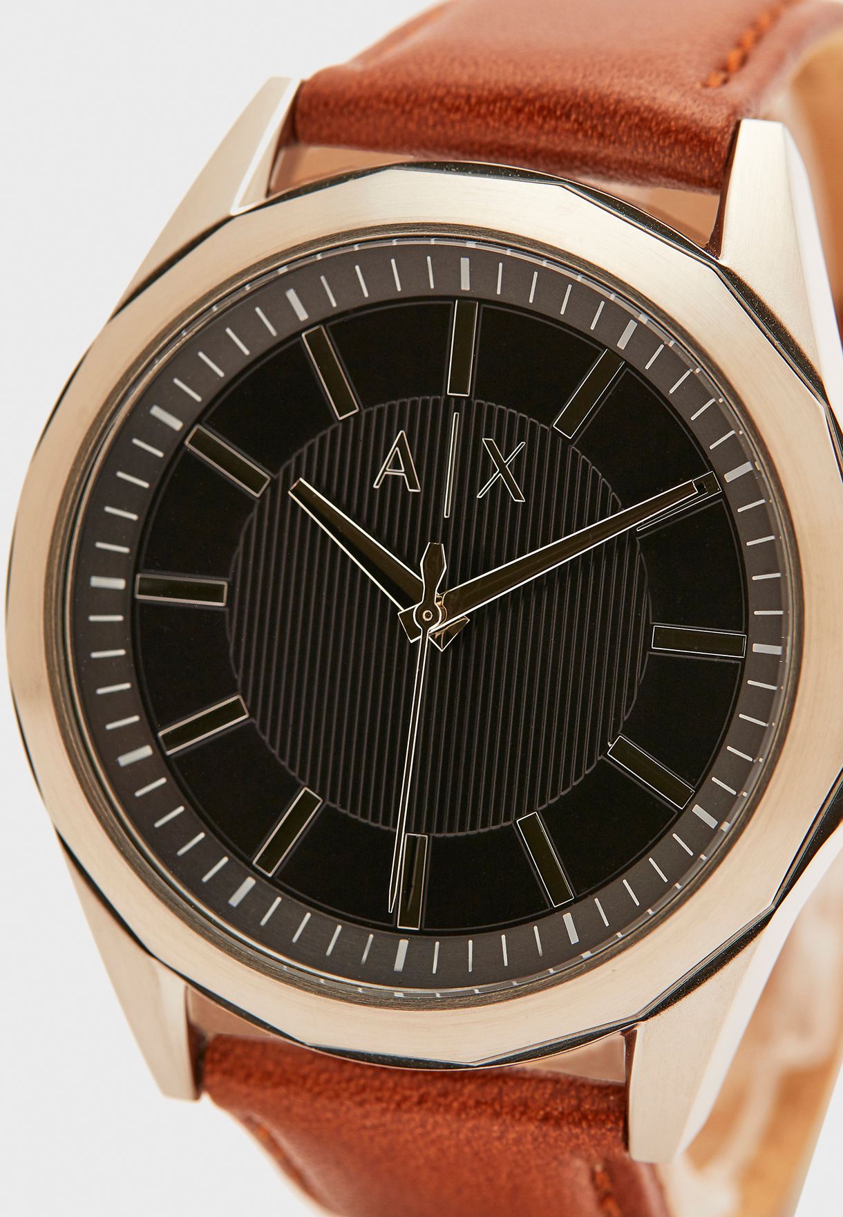 armani exchange ax2635