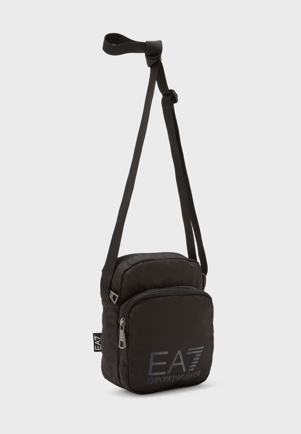 ea7 messenger bag