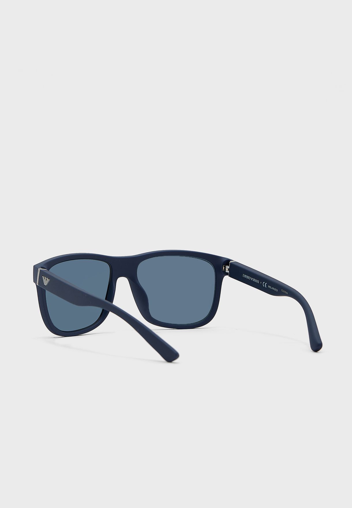Buy Emporio Armani blue 0Ea4182U Wayfarers Sunglasses for Men in Dubai, Abu  Dhabi