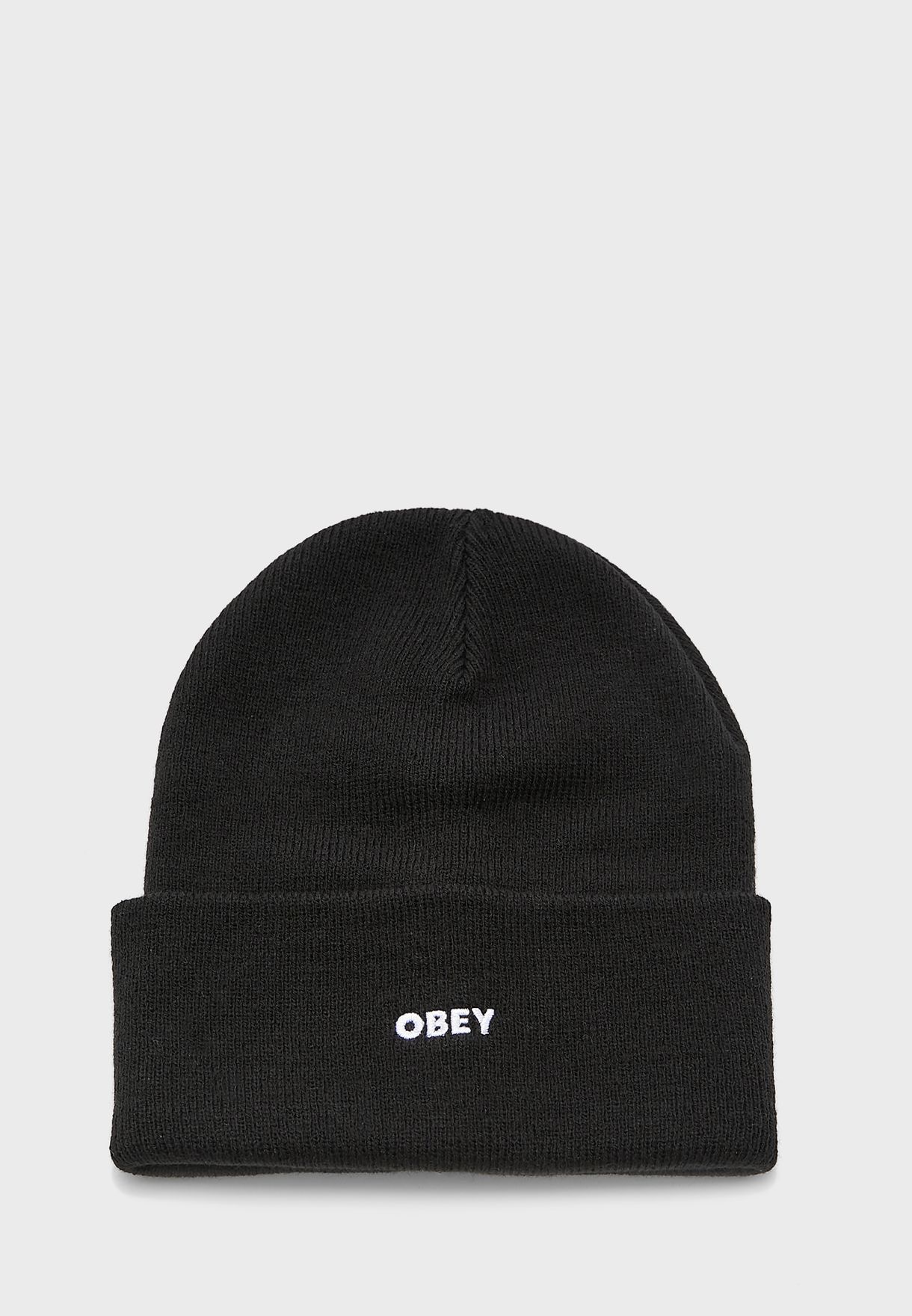 fleece lined hat